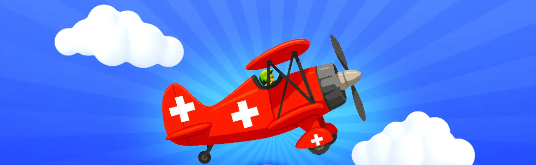 Aviamasters online slot